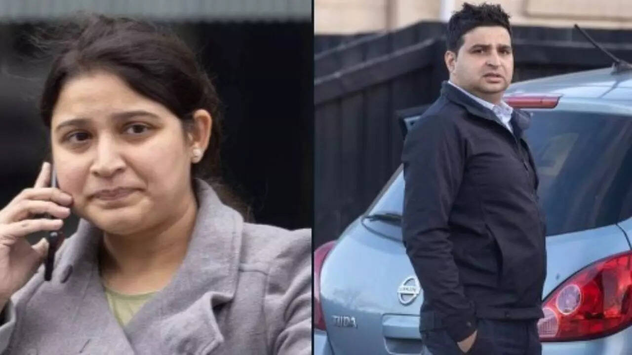 Indian-origin couple defrauds  million in NZ through secret marriage