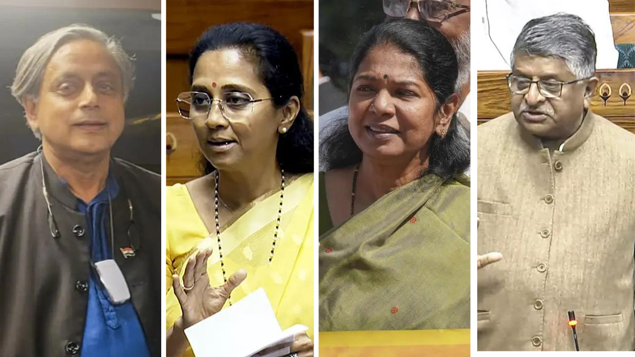 Op Sindoor outreach: How govt chose 25 countries for all-party delegation briefings