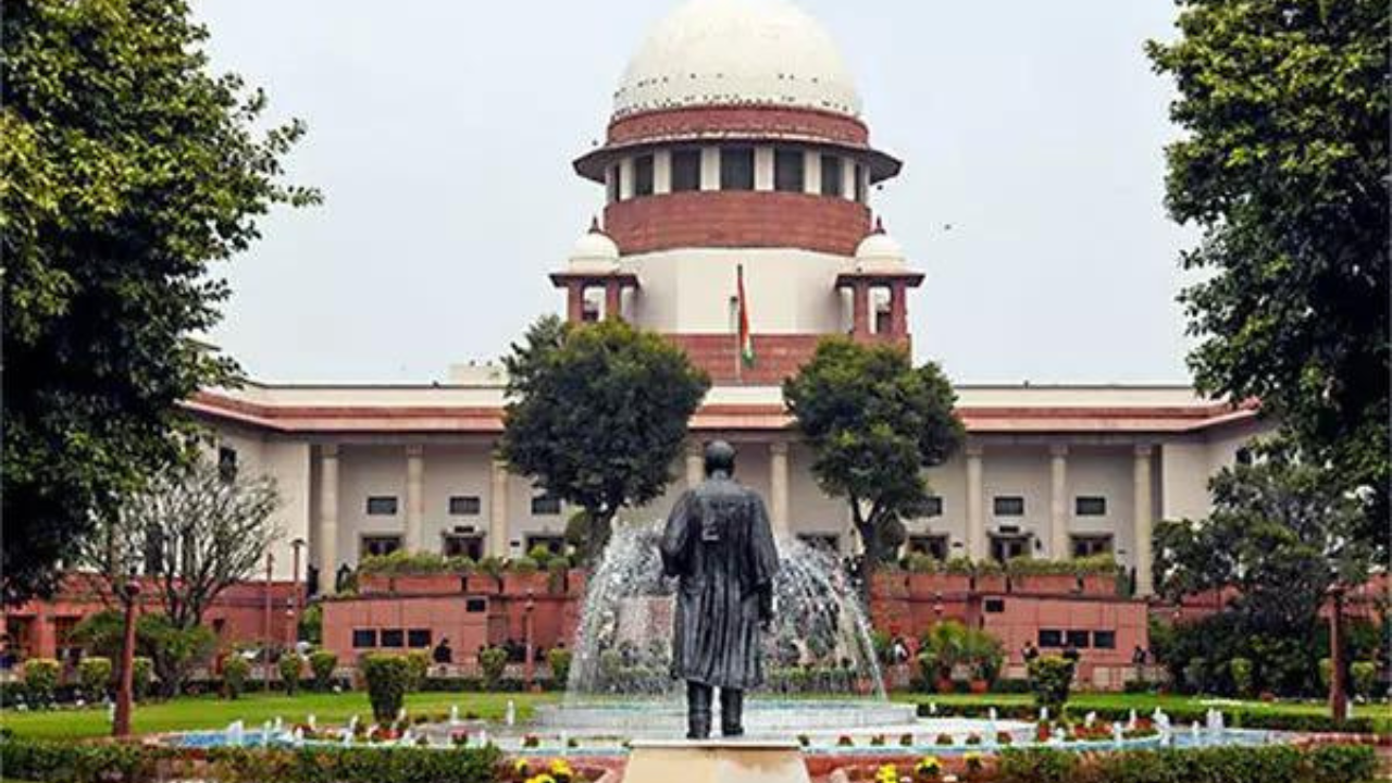 SC to petitioners on waqf law: Need ‘strong and glaring’ case for interim relief