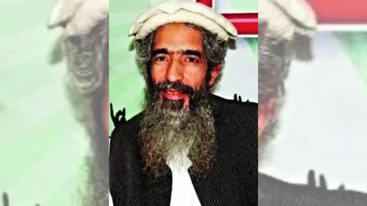 ‘Critically hurt’, co-founder of LeT lands in Lahore hospital