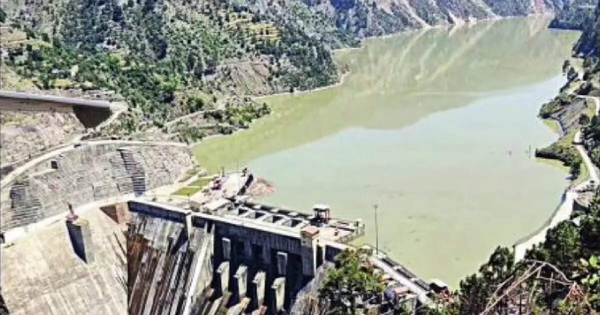 Global outreach teams to justify Indus treaty stand post-Operation Sindoor