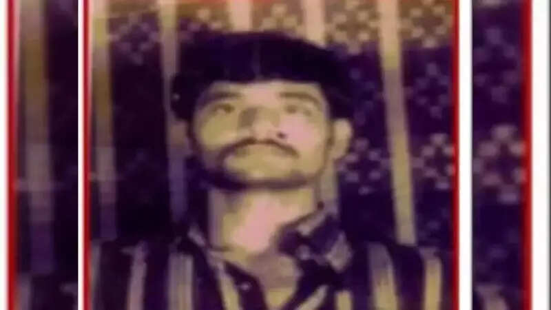 ‘Maoist organisation headless’: How a 72-hr op took out top commander