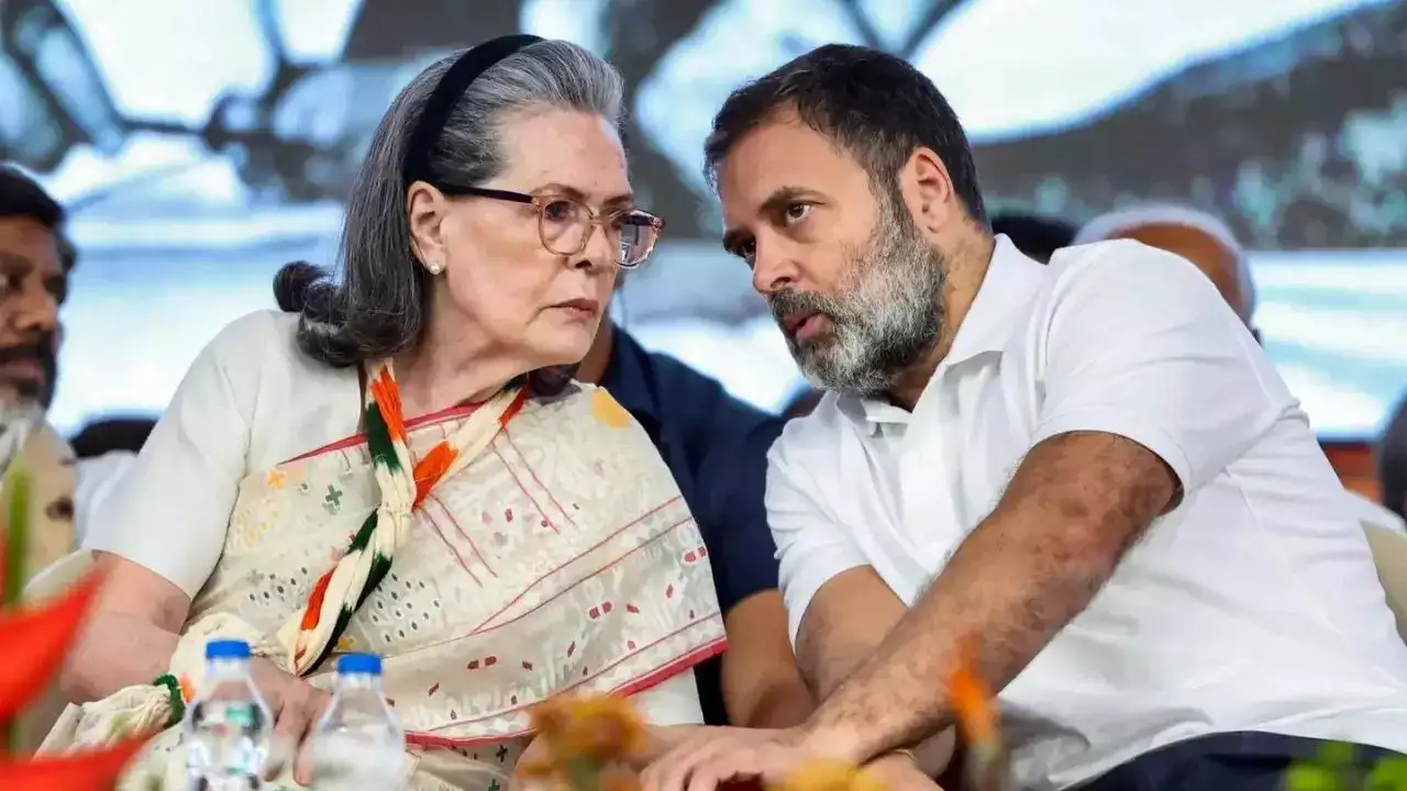 National Herald case: ‘Gandhis enjoyed crime proceeds’, ED tells court