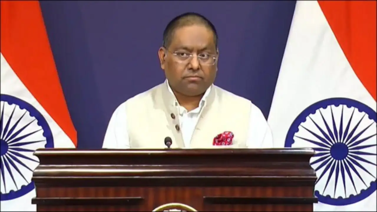 ‘Hoodwink attempt’: India rejects Pak’s Balochistan bus attack claim