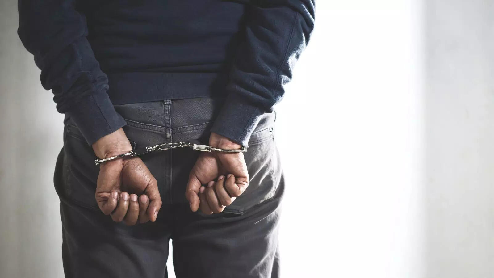 ISI spy ring planning a terror strike in Delhi dismantled, 2 in custody