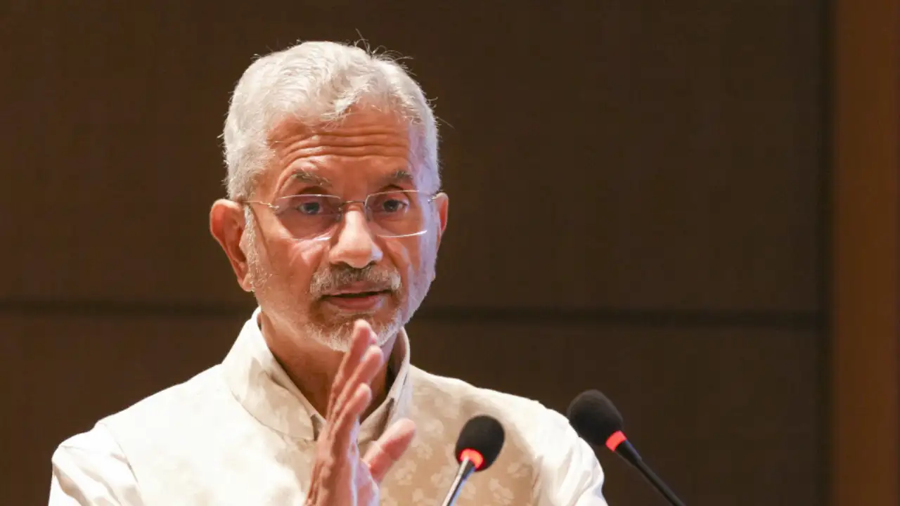 EAM Jaishankar exposes Pak army chief’s hand in Pahalgam attack