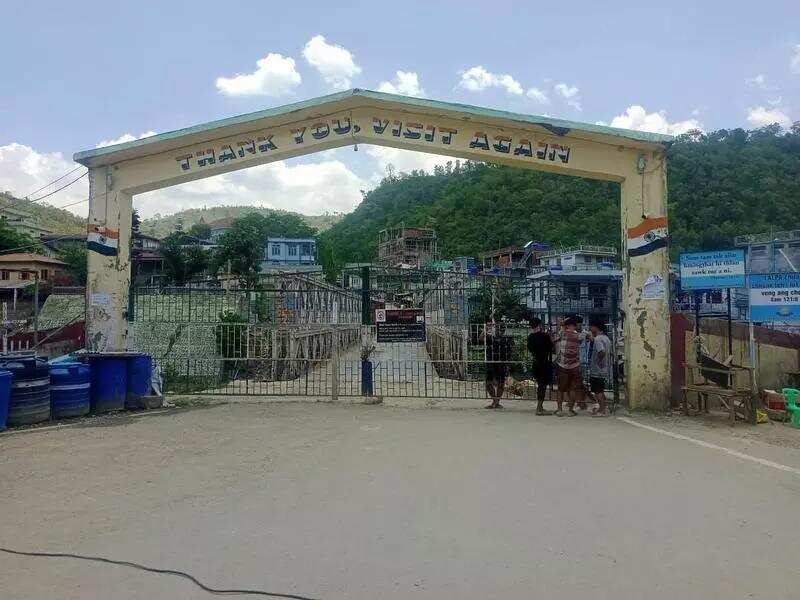 Suspend border fencing, Myanmar’s anti-junta ‘govt-in-exile’ tells India