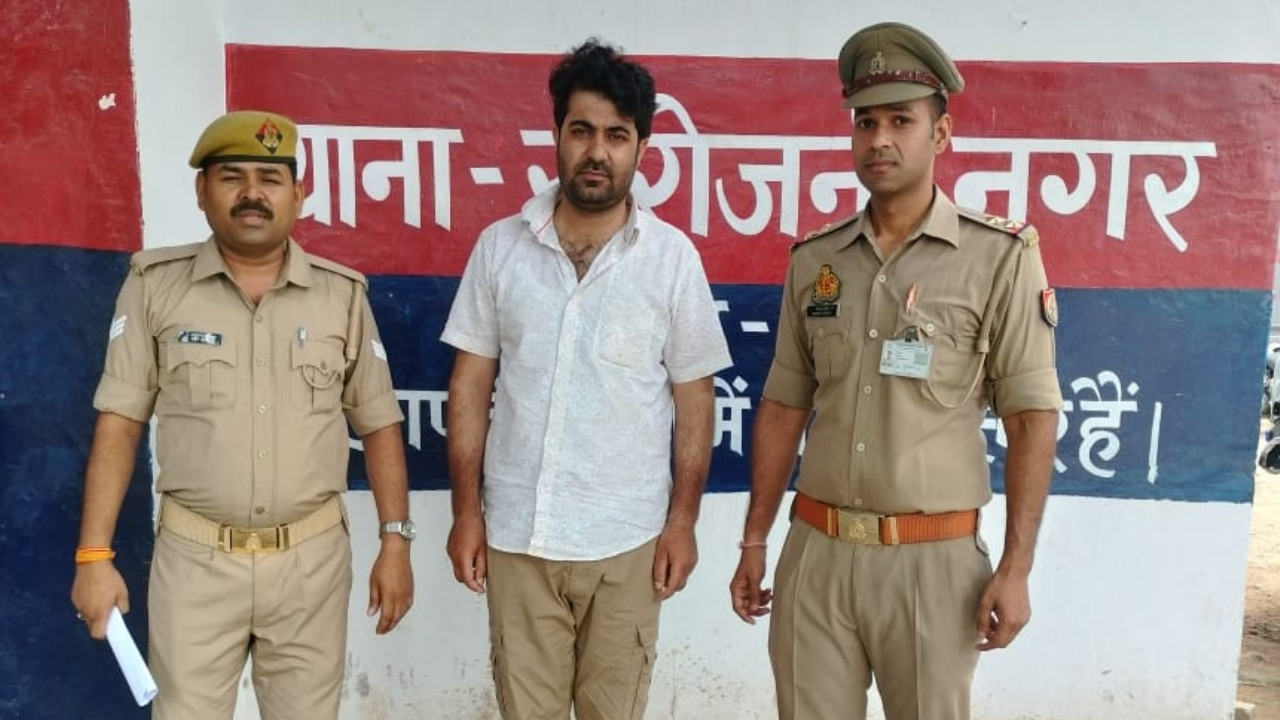 Accent that betrayed: How Afghan man living as ‘Rehan from Patna’ was caught