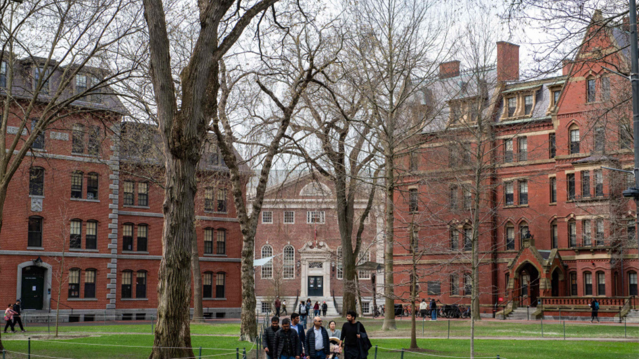 Academic armageddon: Trump hits Harvard with visa ban – what it means for foreign students