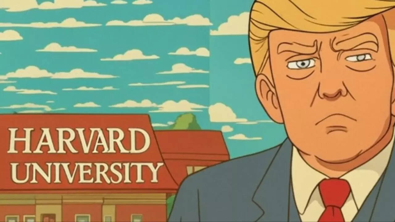 Closing the gates: Harvard University caught in crosshairs