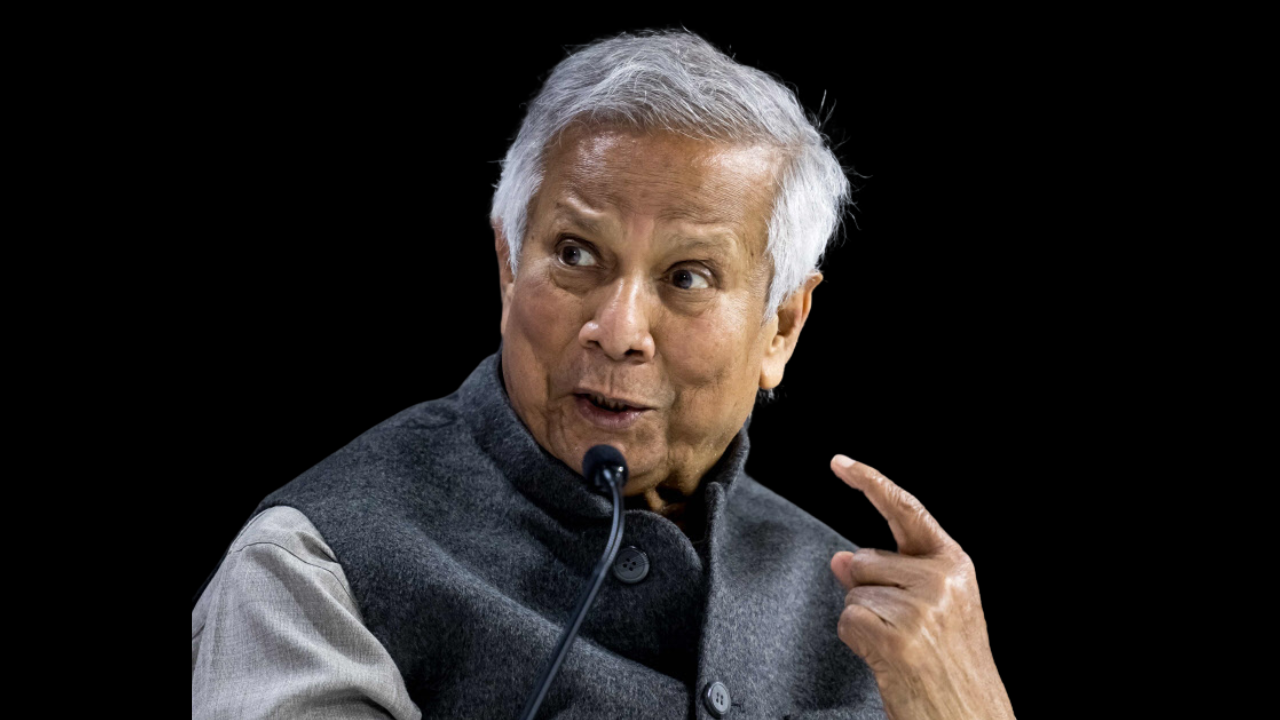 Why Bangladesh interim chief Yunus is threatening to resign