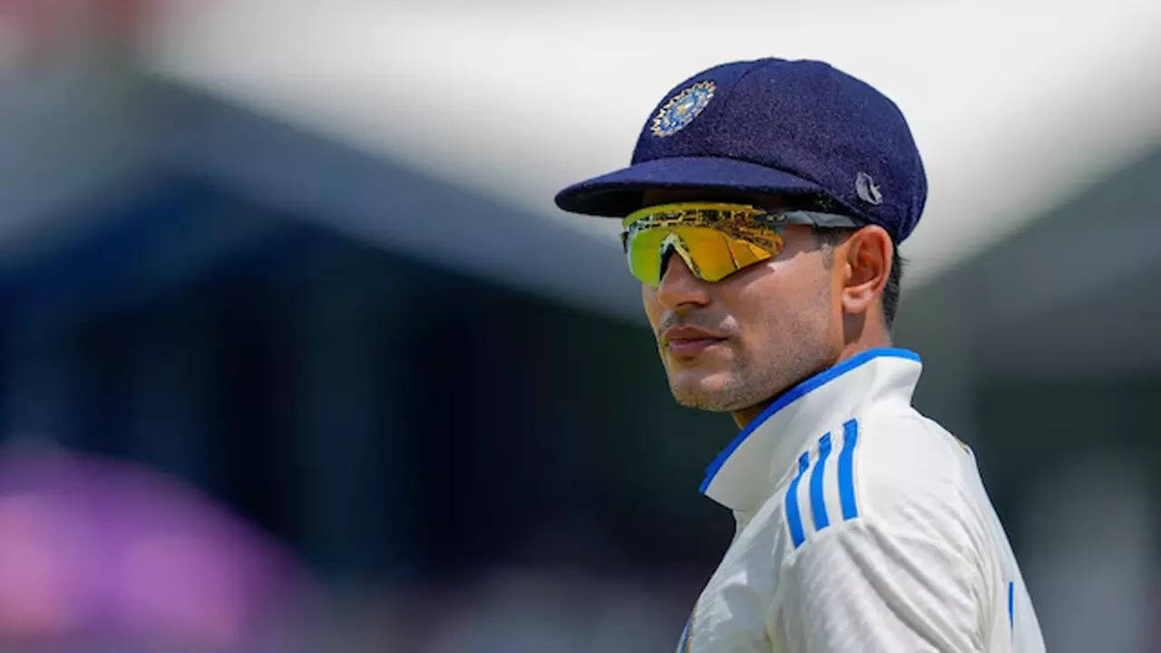 India squad for England tour: Shubman named Test captain; Karun Nair, Sai Sudharsan earn call-ups