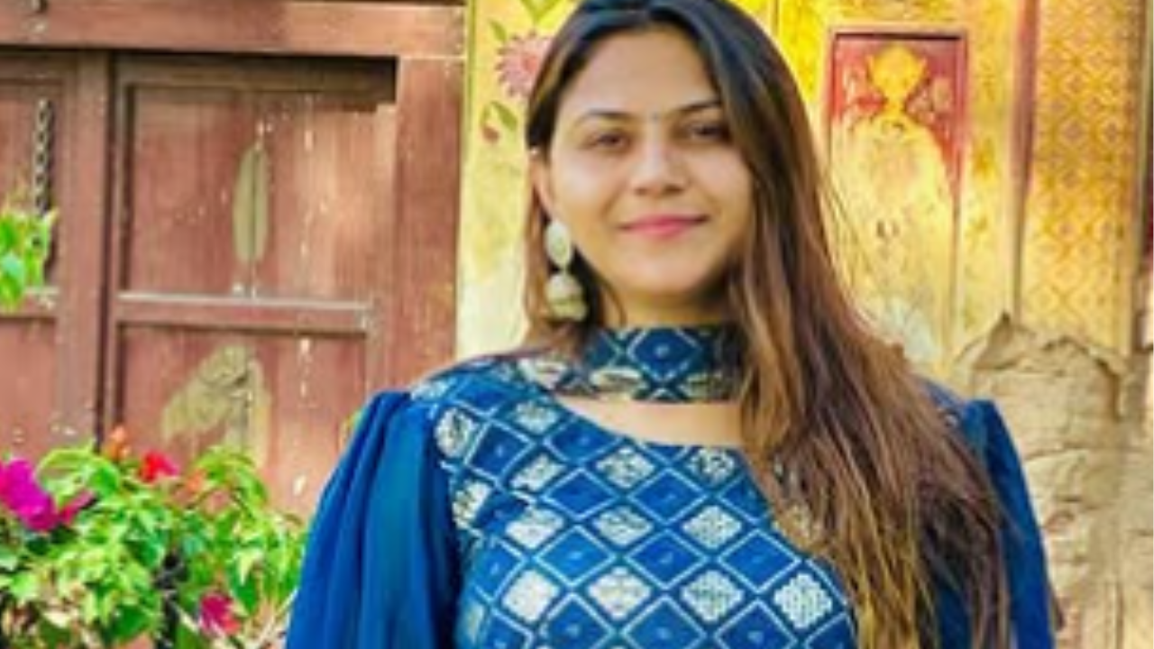 Just 17 days after meeting ‘Danish’, YouTuber Jyoti Malhotra travelled to Pakistan