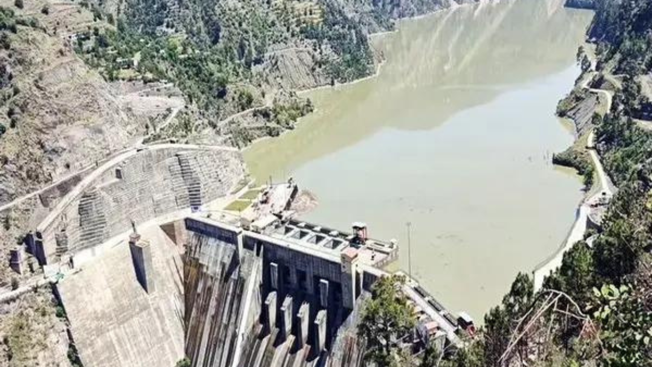 ‘Pak put in abeyance goodwill’: MEA on India suspending Indus Treaty