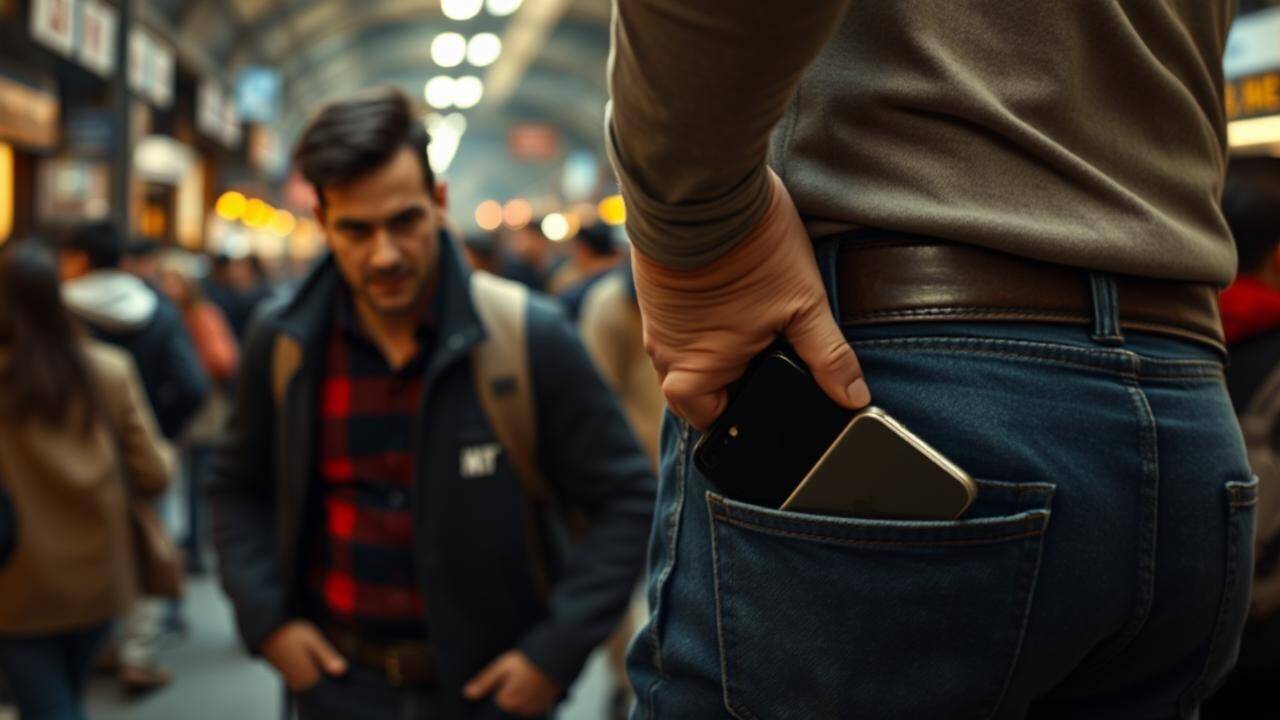 Gone in 2023, back in 2025: How stolen phones are coming back to owners, by courier