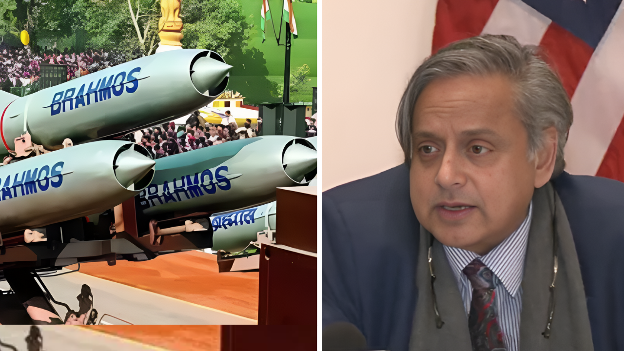 ‘Don’t work for govt’: What Tharoor said on Op Sindoor, India’s stand on terrorism