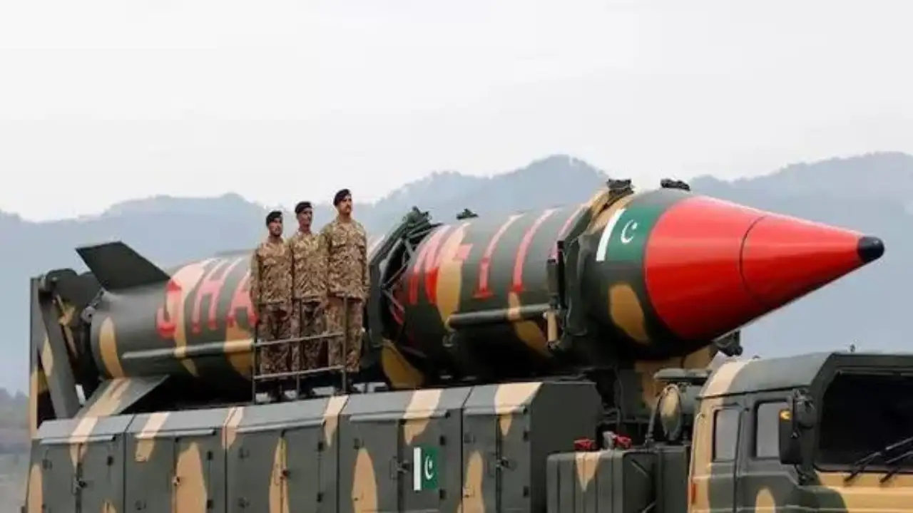 ‘Upgrade nukes, big China support’: What US report reveals about Pak’s military ambitions