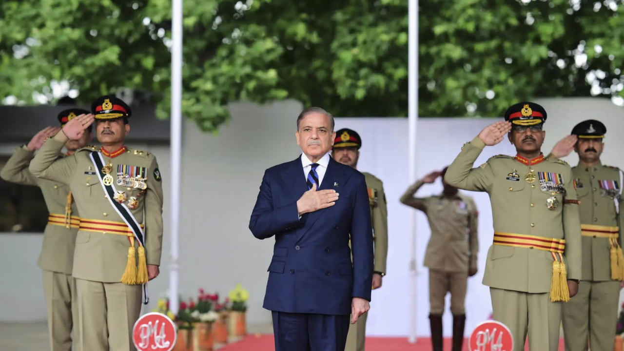 ‘Pak regards India as an existential threat’: US intelligence report