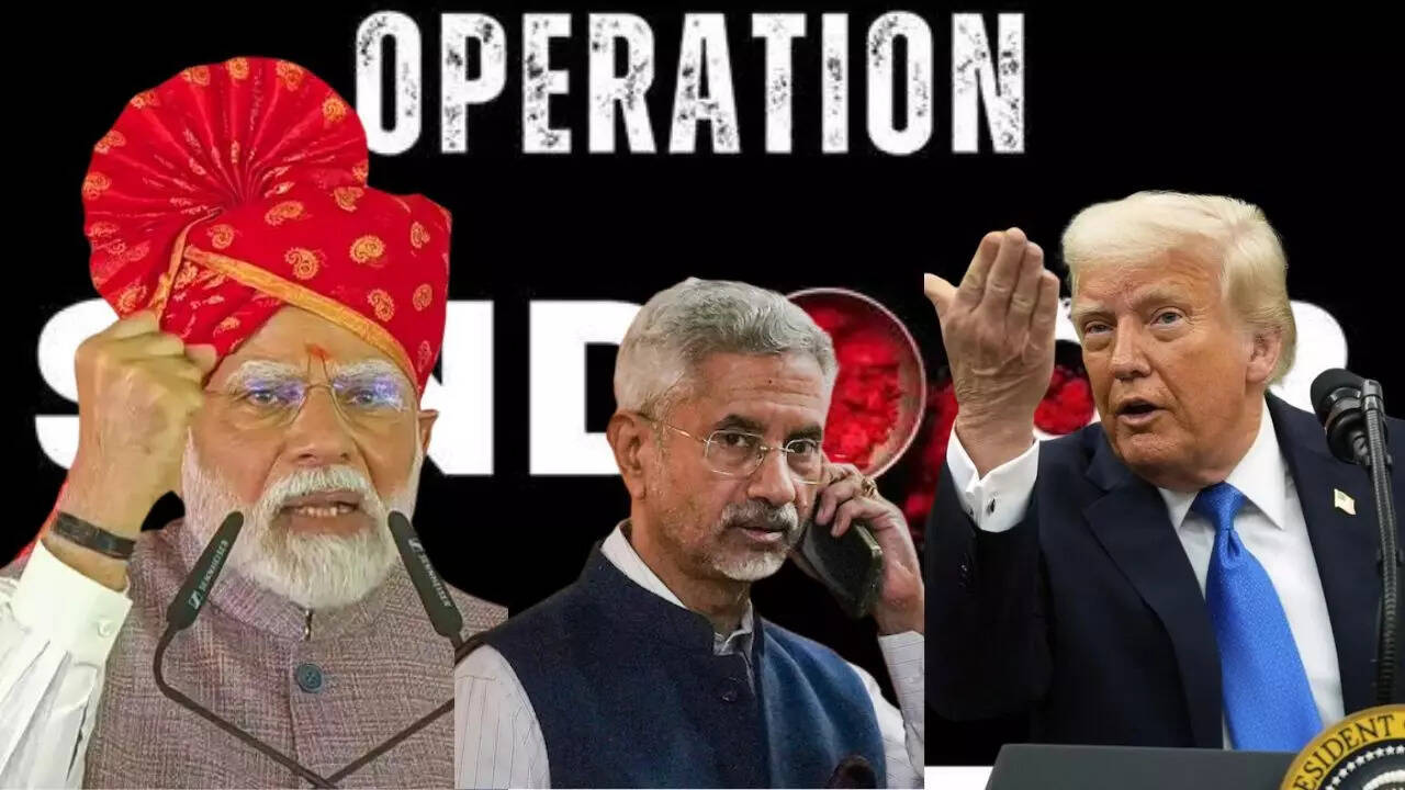 Informal diplomacy? Decoding Trump’s claims of brokering India-Pak truce