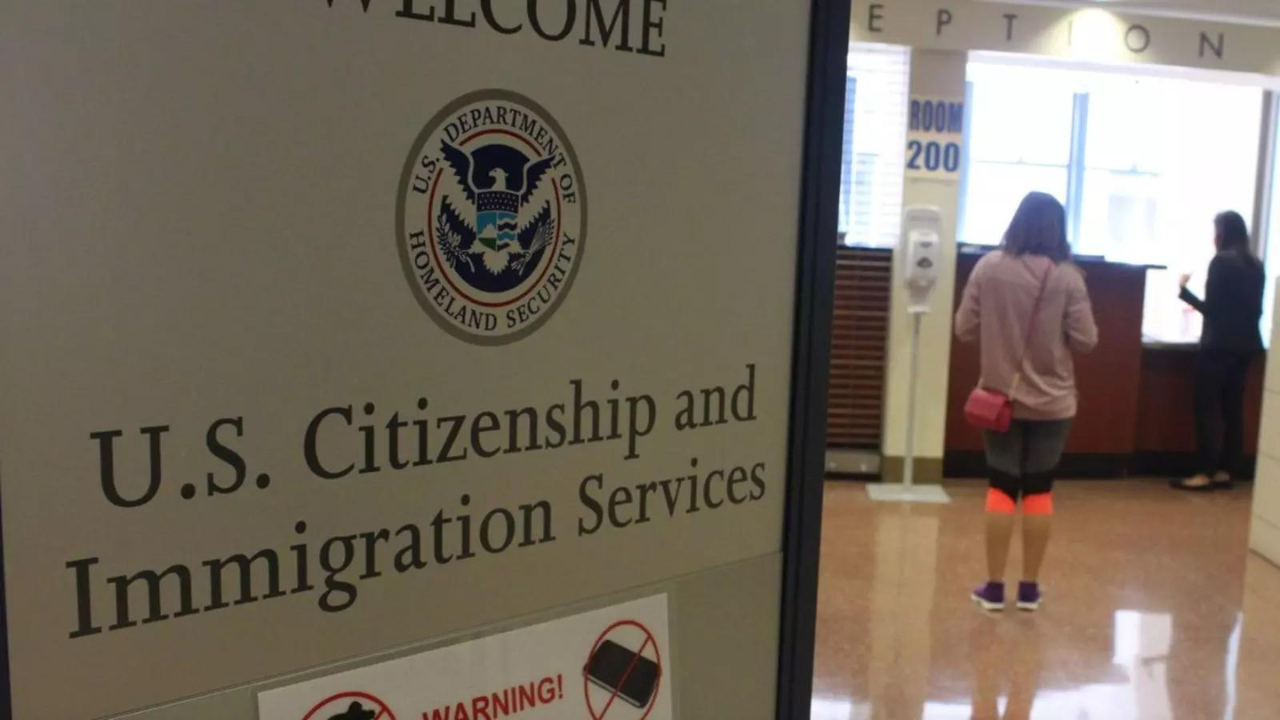 Optional practical training under fire: Trump nominee seeks to end post-graduation work