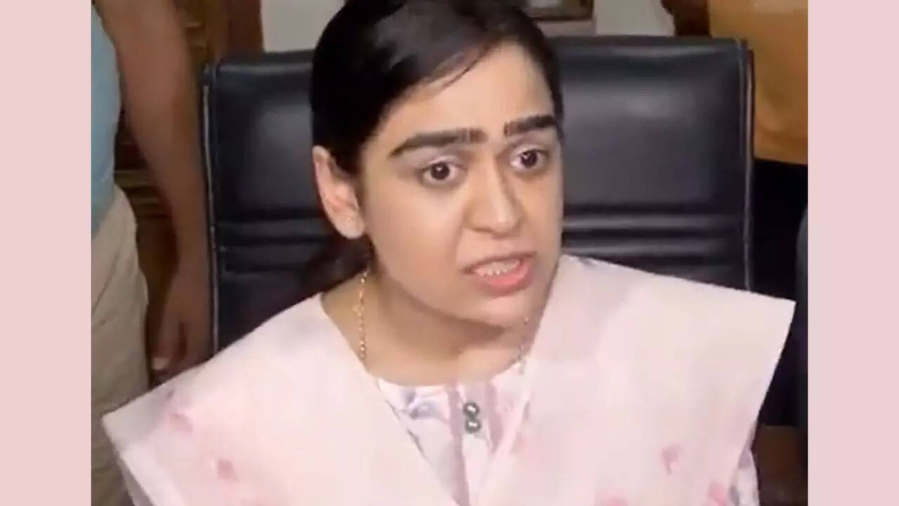 Why was my life ruined? Aishwarya Rai lashes out at Lalu family