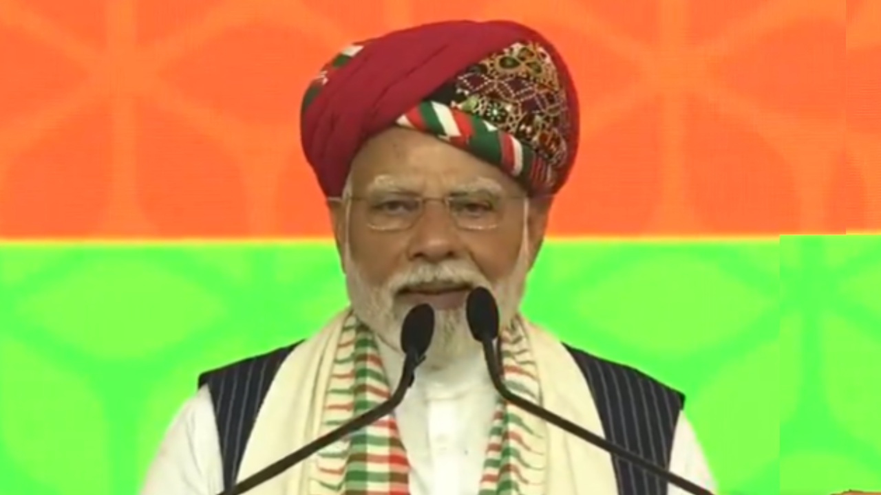 ‘Sukh chain ki zindagi jiyo, warna meri goli …’: PM’s message to people of Pak