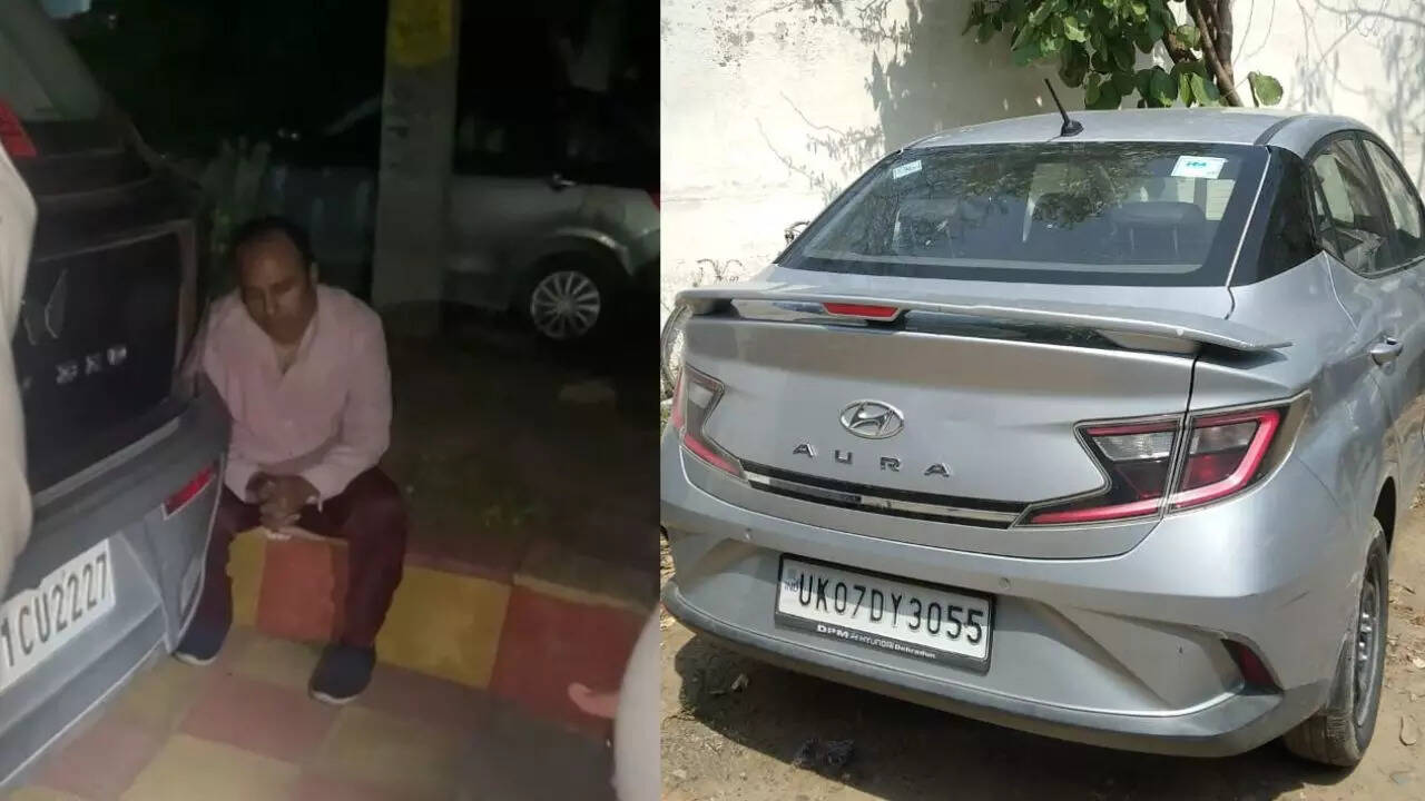 ‘No one helped us’: Family of 7 suicide in Panchkula leaves neighbourhood in shock