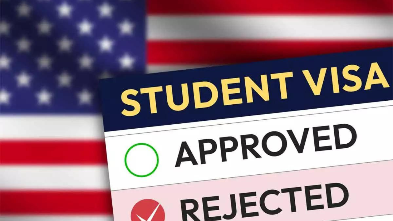 ‘Your visa may be revoked if …’: US embassy warns Indian, international students