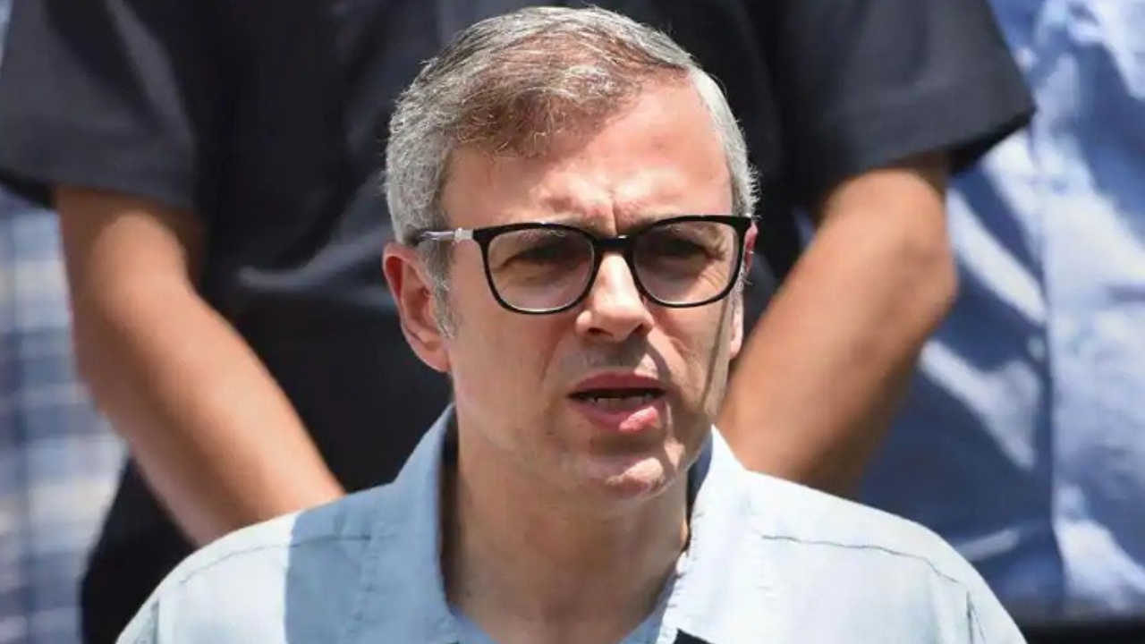 ‘Not intimidated by cowardly acts’: Omar holds cabinet meet in Pahalgam, thanks returning tourists