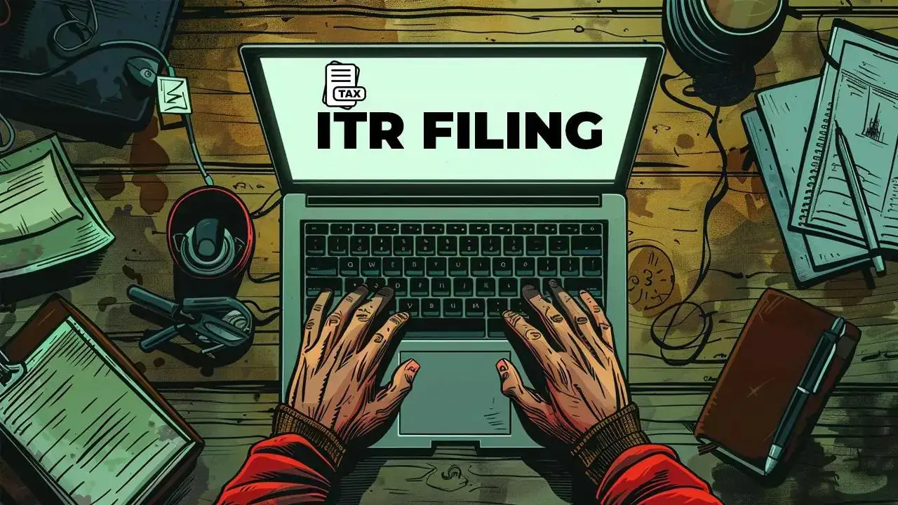 ITR filing AY 2025-26: Deadline to file returns extended – check new date