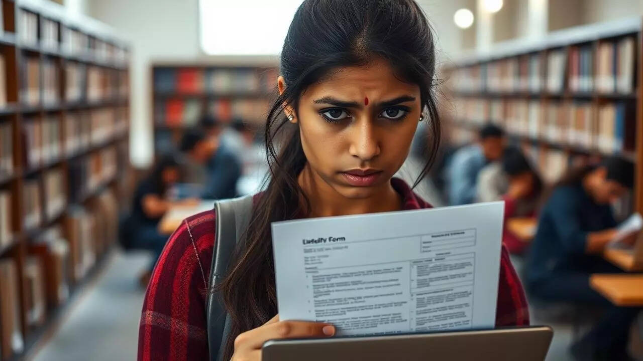 OPT Students in US face deportation threat over employment data lapse