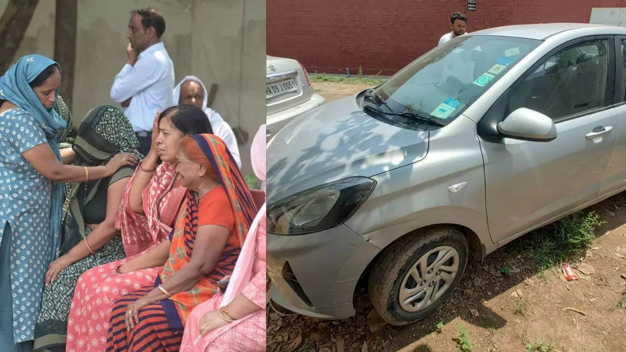 Broken businesses, broken bonds: Silent struggles behind Mittal family tragedy in Panchkula