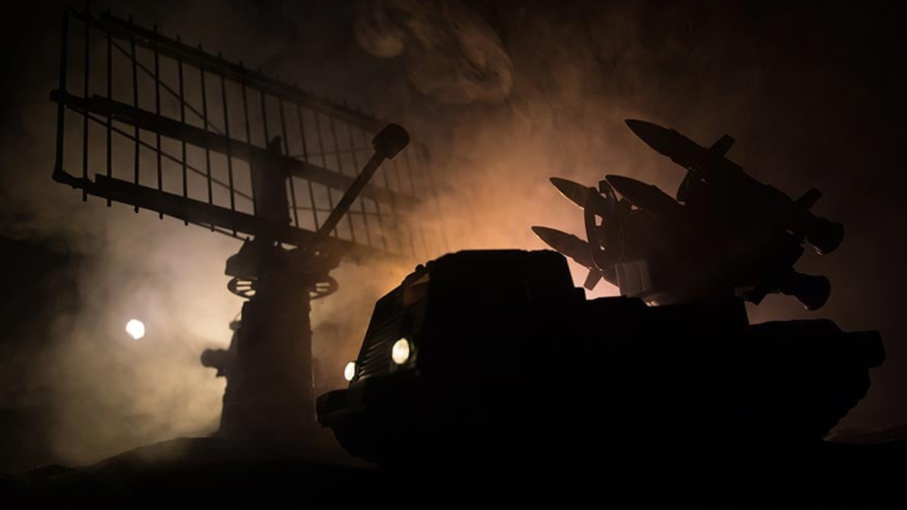 ‘Blinded, numbed, paralysed’: How Op Sindoor set Pak air force back 5 yrs