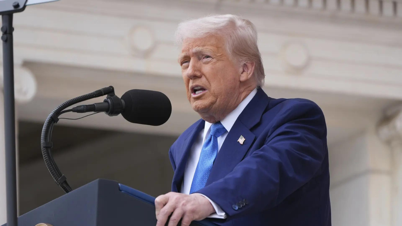 Trump used trade for India-Pakistan ceasefire; constraining him could restart conflict: US