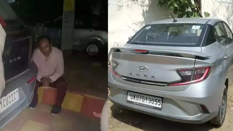 Changed locations, suicide notes: How Mittal family’s final hours unfolded in Panchkula