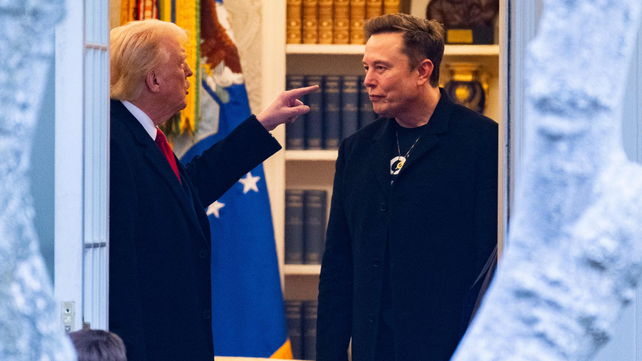 Trump’s ‘big beautiful bill’, budget cuts miss the mark: 5 reasons why Musk may have walked away