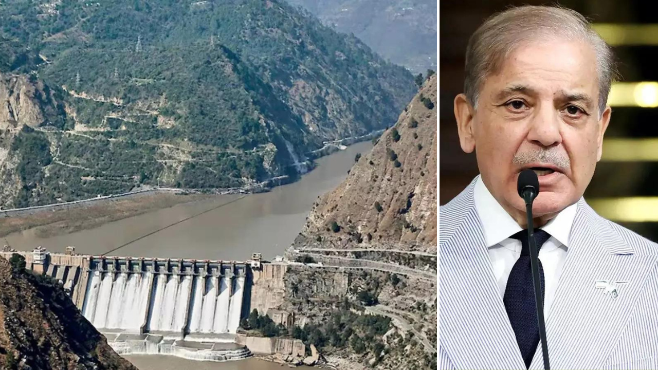 ‘Talks will be held when … ‘: India rejects Pak PM’s call for dialogue