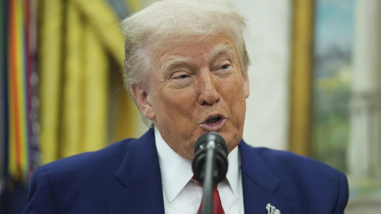 ‘Trade, tariff not discussed’: India again refutes Trump’s claim on ceasefire