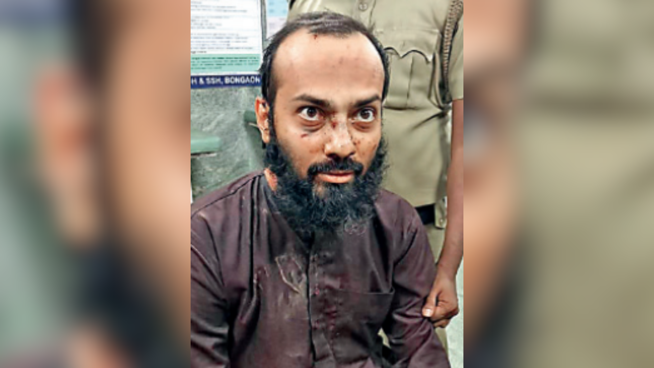Jihadi content, madrasa attack & murders: Inside Bengal engineer’s ‘terror trail’
