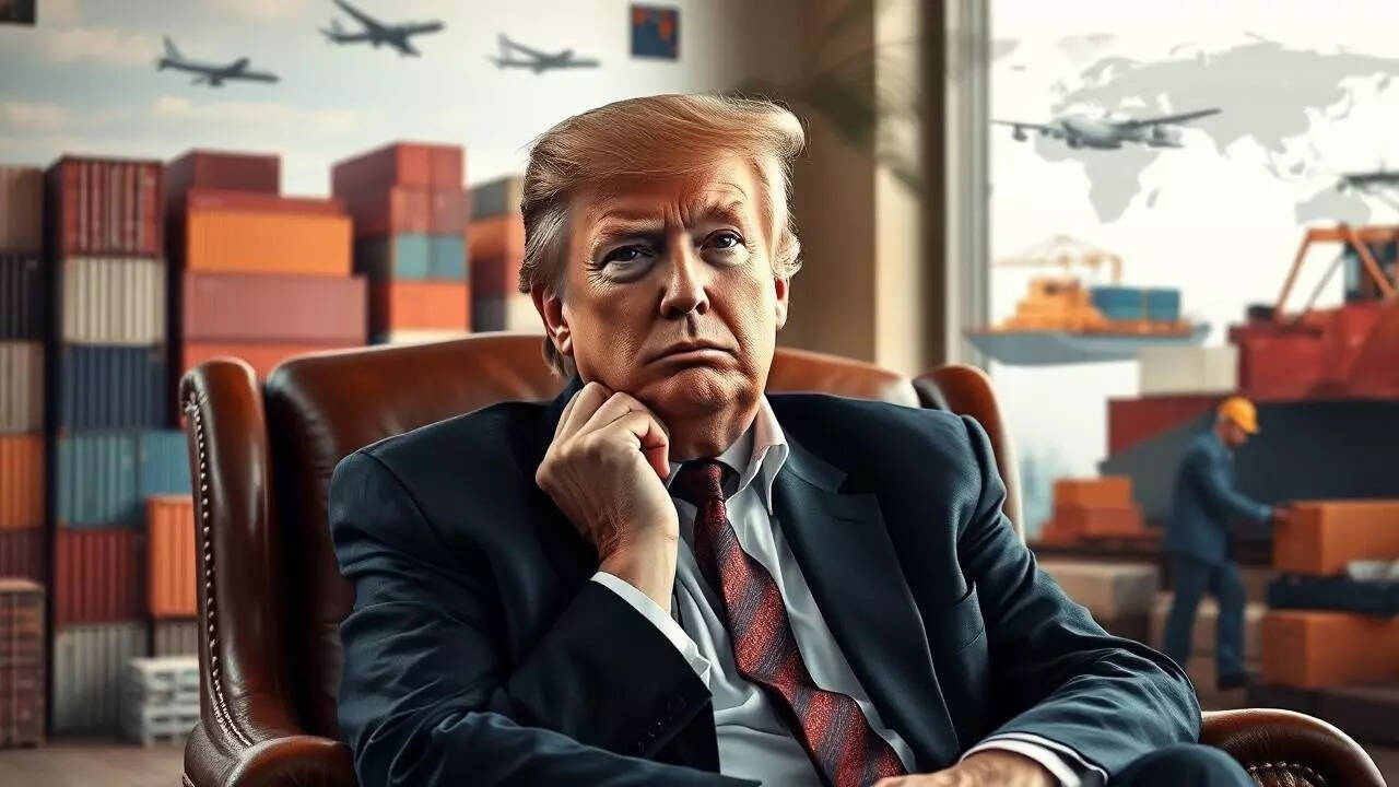 ‘Even if we lose…’: Trump admin readying new strategy to impose tariffs