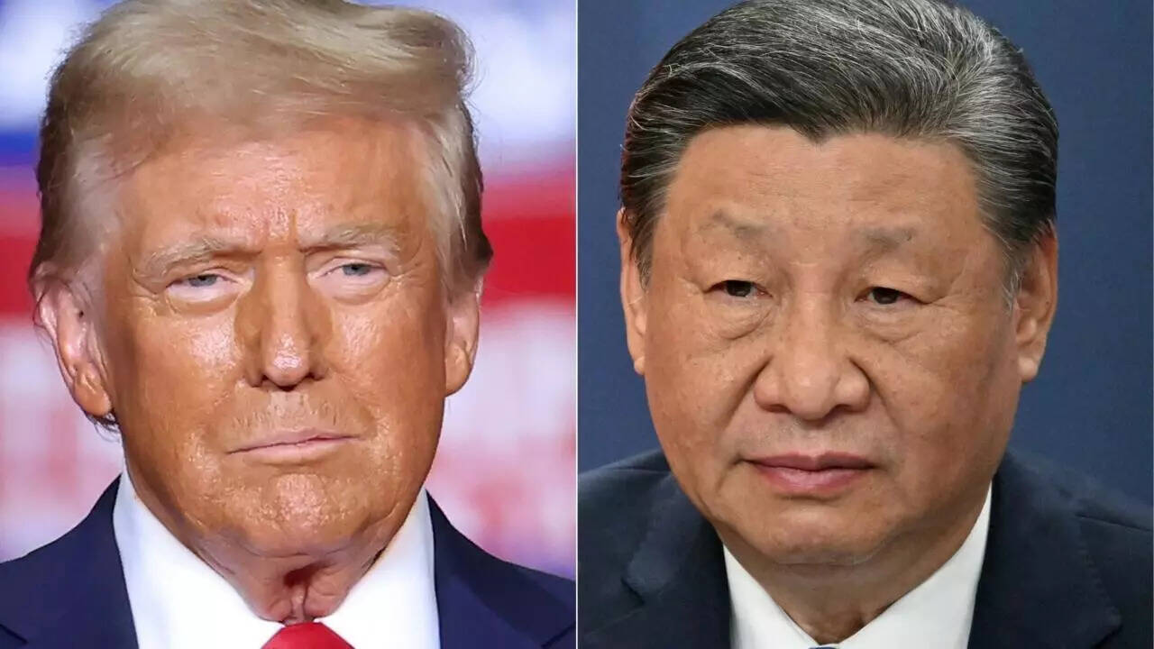 ‘So much for being nice guy’: Trump reignites trade tensions, warns China on tariff deal