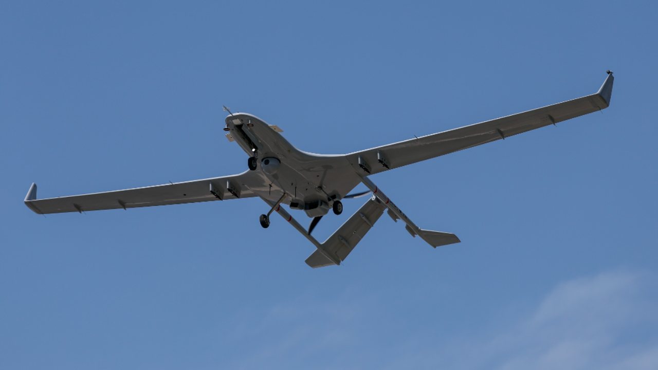 Pak drone fiasco: How Indian radars exposed Turkish tech