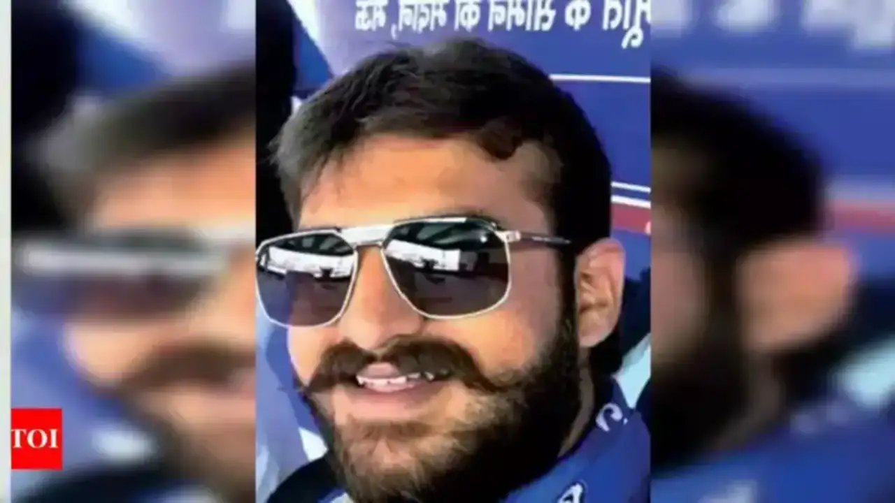 2-year imprisonment for Mukhtar’s son Abbas Ansari in ‘hisab-kitab’ episode