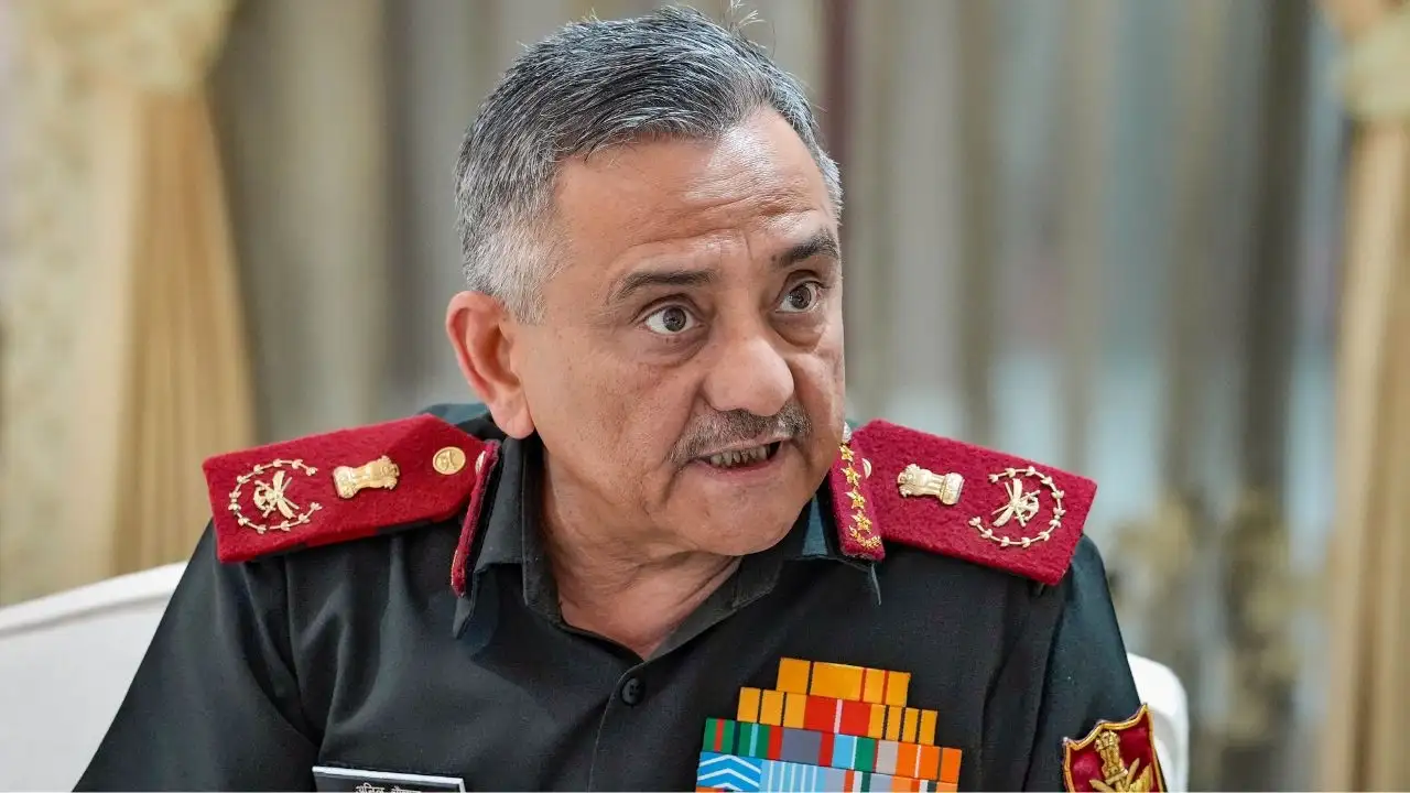 ‘Numbers not important … rectified mistakes’: CDS rejects Pak’s claim of downing Indian jets