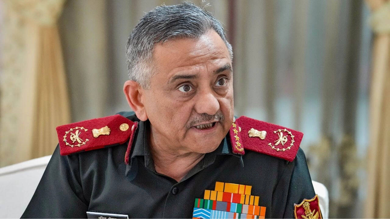 ‘Numbers not important … rectified mistakes’: CDS on Pak’s claim of downing Indian jets