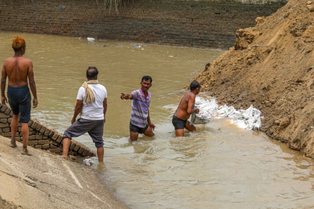 Delhi’s ‘Khooni Nahar’? 91 Dead Bodies Recovered In 3 Years From This Canal