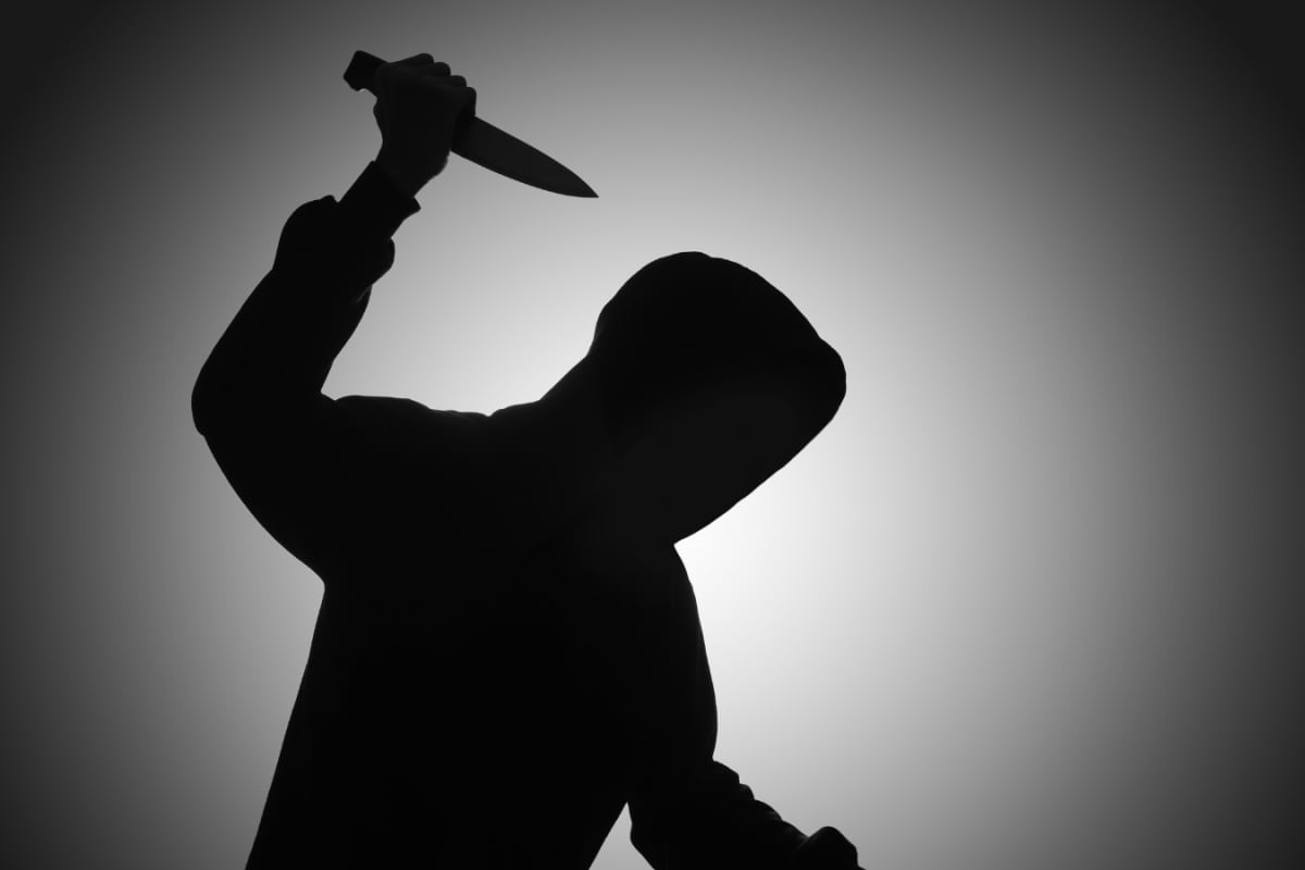 UP’s ‘Mindhunter’ Gets Second Life Sentence: Serial Killer Ate Brains To ‘Steal Intelligence’