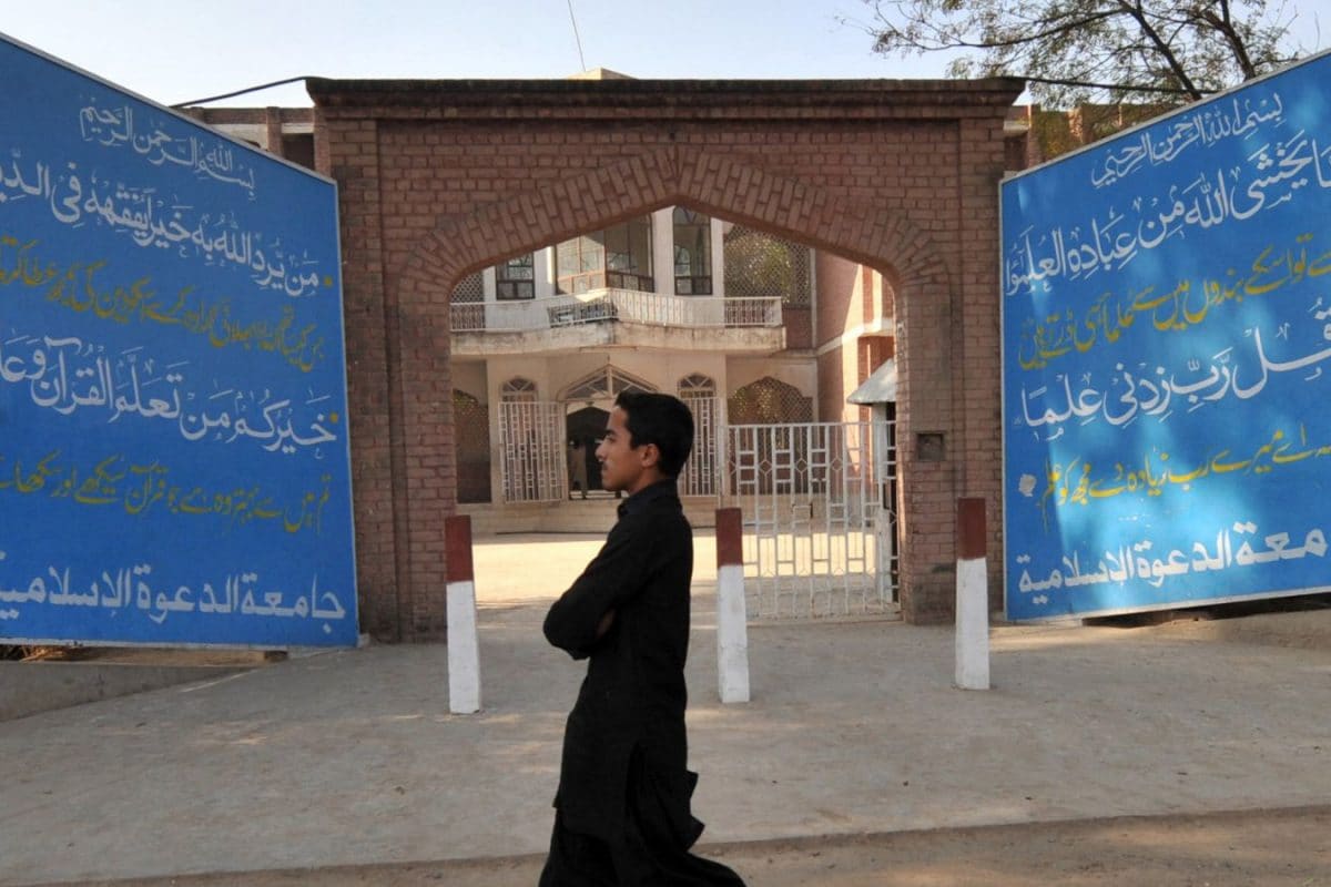 Why India Targeted Muridke Markaz, Lashkar Bastion Where 26/11 Terrorist Ajmal Kasab Was Trained