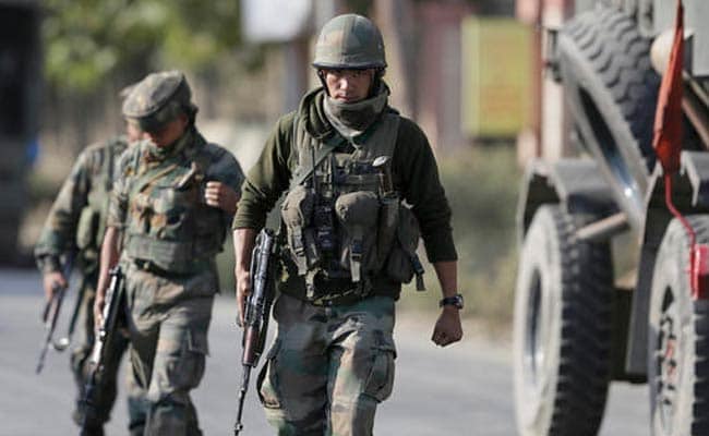 Centre Asks For Security Drills In States Amid J&K Tensions, First Since 1971