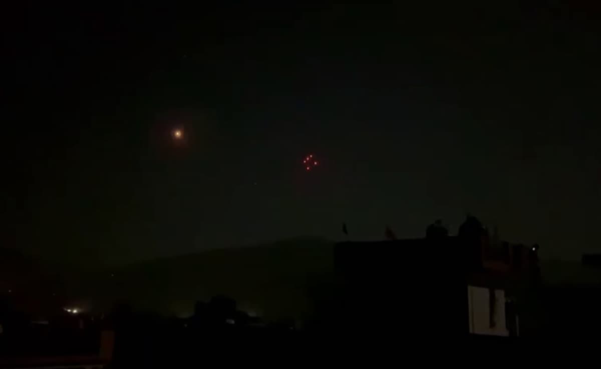 “Breach Of Understanding By Pakistan”: India On Ceasefire Violations